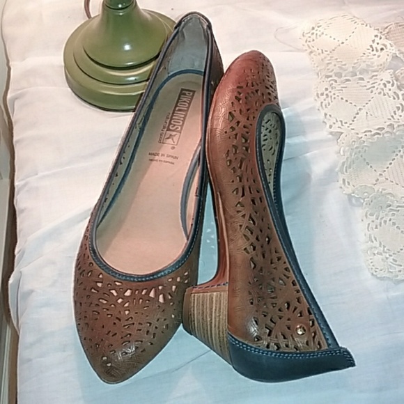 PIKOLINOS Shoes - Pikolinos